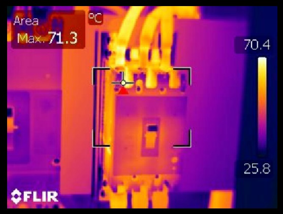 Thermal Imaging